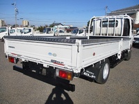 いすゞエルフ平ボディ小型（2t・3t）[写真04]