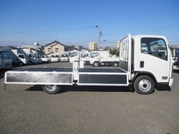 いすゞエルフ平ボディ小型（2t・3t）[写真09]