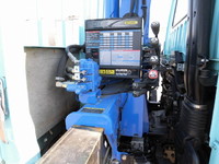 三菱ふそうファイタークレーン5段中型（4t）[写真10]