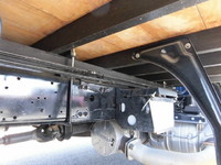 三菱ふそうファイタークレーン5段中型（4t）[写真15]