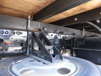 三菱ふそうファイタークレーン5段中型（4t）[写真16]