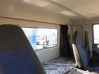 三菱ふそうファイタークレーン5段中型（4t）[写真18]