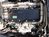 三菱ふそうファイタークレーン5段中型（4t）[写真22]