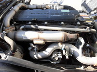 三菱ふそうファイタークレーン5段中型（4t）[写真24]