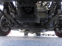 三菱ふそうファイタークレーン5段中型（4t）[写真25]