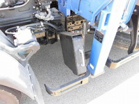 三菱ふそうファイタークレーン5段中型（4t）[写真26]