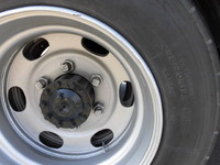 三菱ふそうファイタークレーン5段中型（4t）[写真27]