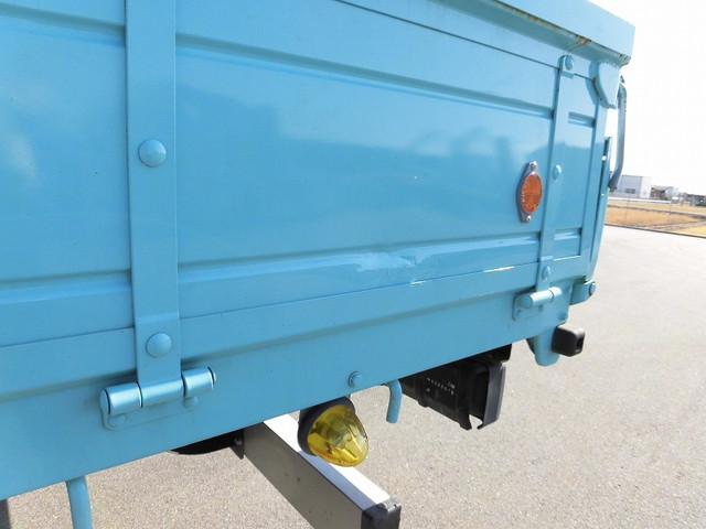 三菱ふそうファイタークレーン5段中型（4t）[写真28]