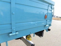 三菱ふそうファイタークレーン5段中型（4t）[写真28]