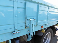 三菱ふそうファイタークレーン5段中型（4t）[写真29]