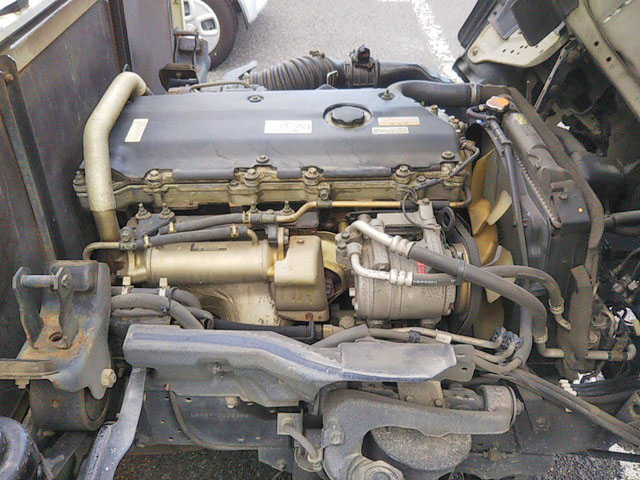 マツダタイタン平ボディ小型（2t・3t）[写真12]