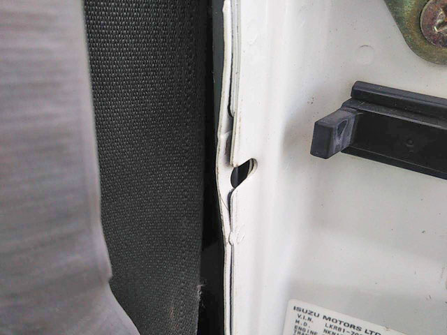 マツダタイタン平ボディ小型（2t・3t）[写真19]