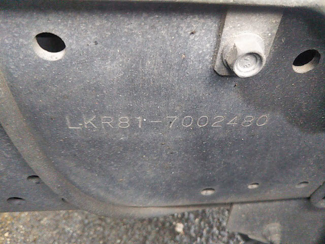 マツダタイタン平ボディ小型（2t・3t）[写真21]