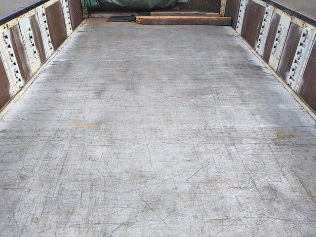 マツダタイタン平ボディ小型（2t・3t）[写真06]