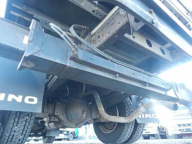 日野デュトロクレーン3段小型（2t・3t）[写真10]