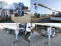 日野デュトロクレーン3段小型（2t・3t）[写真13]