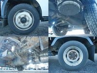 日野デュトロクレーン3段小型（2t・3t）[写真16]