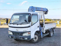 日野デュトロクレーン3段小型（2t・3t）[写真02]