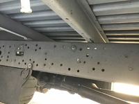 トヨタトヨエース平ボディ小型（2t・3t）[写真10]