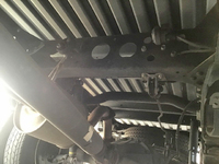 トヨタトヨエース平ボディ小型（2t・3t）[写真11]