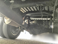 トヨタトヨエース平ボディ小型（2t・3t）[写真12]