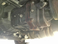 トヨタトヨエース平ボディ小型（2t・3t）[写真13]