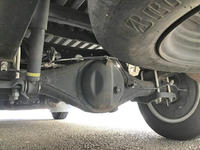 トヨタトヨエース平ボディ小型（2t・3t）[写真14]