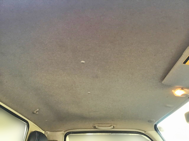 トヨタトヨエース平ボディ小型（2t・3t）[写真21]