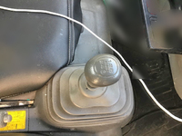 トヨタトヨエース平ボディ小型（2t・3t）[写真22]