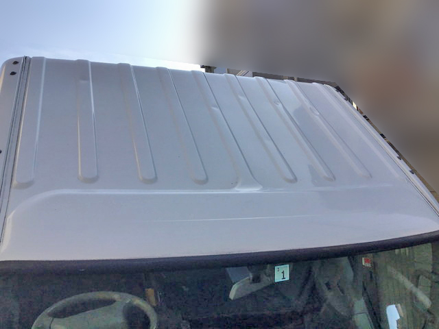 トヨタトヨエース平ボディ小型（2t・3t）[写真05]