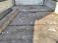 トヨタトヨエース平ボディ小型（2t・3t）[写真07]