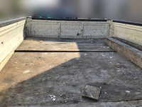 トヨタトヨエース平ボディ小型（2t・3t）[写真09]