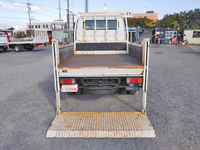 トヨタトヨエースダブルキャブ（Wキャブ）小型（2t・3t）[写真10]