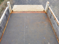 トヨタトヨエースダブルキャブ（Wキャブ）小型（2t・3t）[写真11]