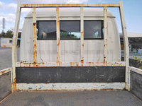 トヨタトヨエースダブルキャブ（Wキャブ）小型（2t・3t）[写真12]