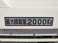 トヨタトヨエースダブルキャブ（Wキャブ）小型（2t・3t）[写真13]