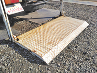 トヨタトヨエースダブルキャブ（Wキャブ）小型（2t・3t）[写真14]