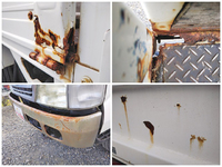 トヨタトヨエースダブルキャブ（Wキャブ）小型（2t・3t）[写真17]