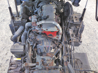 トヨタトヨエースダブルキャブ（Wキャブ）小型（2t・3t）[写真21]