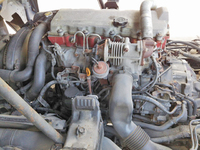 トヨタトヨエースダブルキャブ（Wキャブ）小型（2t・3t）[写真22]