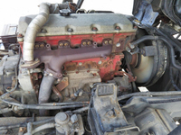 トヨタトヨエースダブルキャブ（Wキャブ）小型（2t・3t）[写真23]