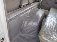 トヨタトヨエースダブルキャブ（Wキャブ）小型（2t・3t）[写真25]