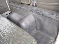 トヨタトヨエースダブルキャブ（Wキャブ）小型（2t・3t）[写真27]