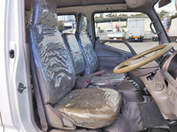 トヨタトヨエースダブルキャブ（Wキャブ）小型（2t・3t）[写真32]