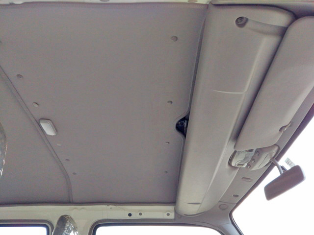 トヨタトヨエースダブルキャブ（Wキャブ）小型（2t・3t）[写真34]