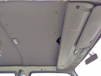 トヨタトヨエースダブルキャブ（Wキャブ）小型（2t・3t）[写真34]