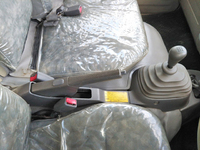 トヨタトヨエースダブルキャブ（Wキャブ）小型（2t・3t）[写真37]