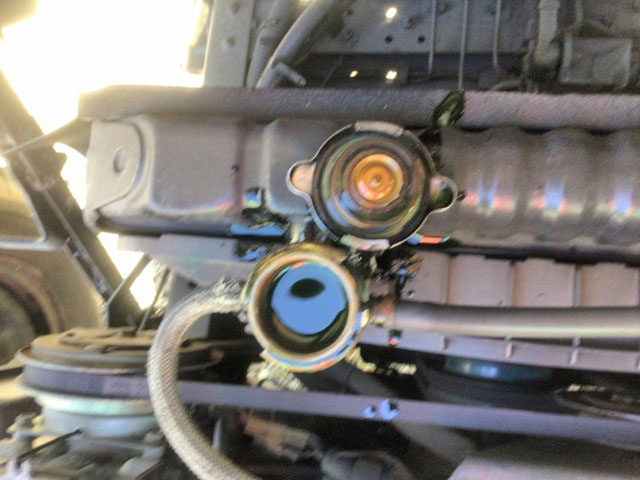 日産アトラスクレーン付小型（2t・3t）[写真16]