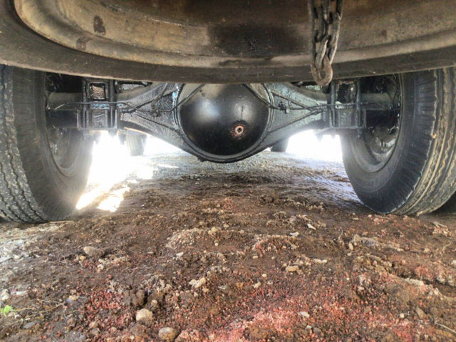 日産アトラスクレーン付小型（2t・3t）[写真18]