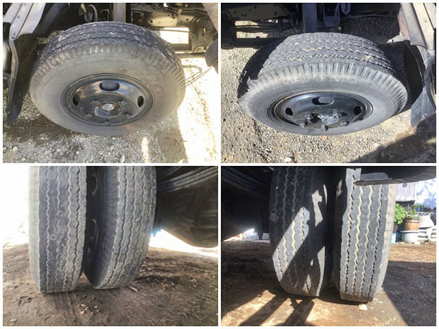 日産アトラスクレーン付小型（2t・3t）[写真19]